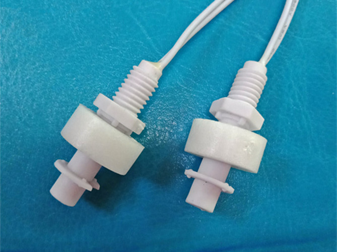 塑料液位浮球开关ZC-PP21I