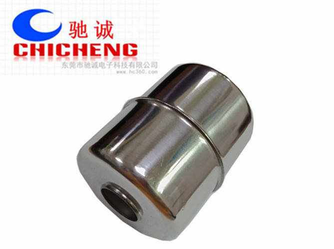 不锈钢浮球 45-56-16