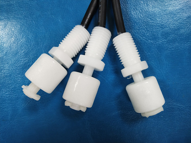塑料浮球液位开关ZC-PP40I-16f